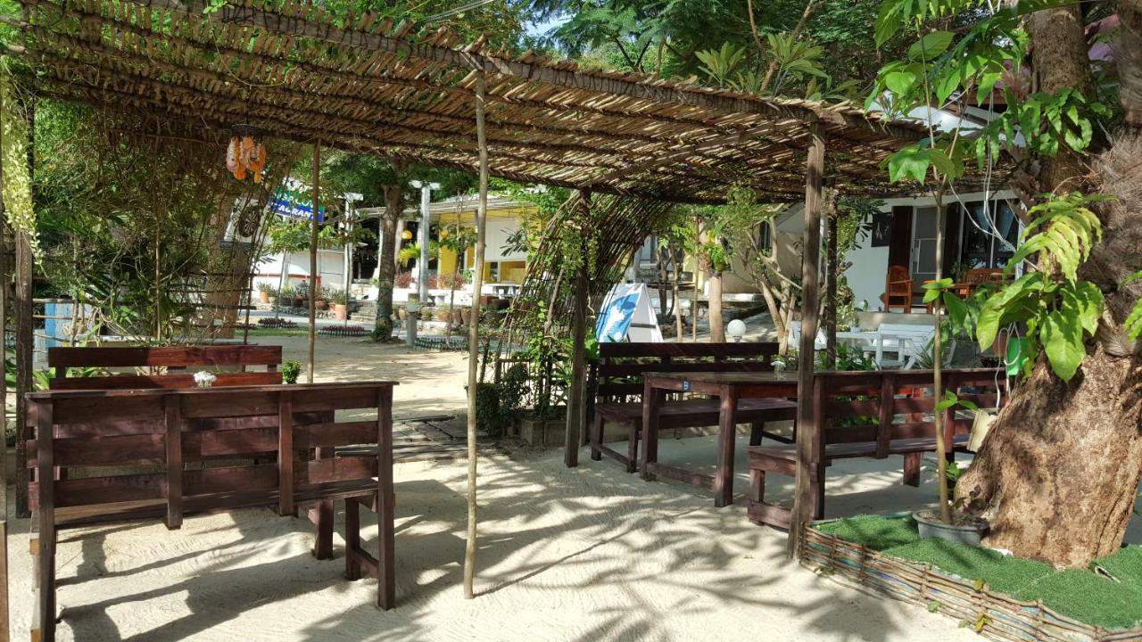 Viking Holiday Resort Koh Samet Exterior foto